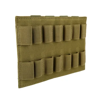 Outdoor Hunting Sports Bullet Belt Inclined Camouflage Hunting Storage Belt Tactical Belt
Outdoor Hunting Sports Bullet Belt Inclined Camouflage Hunting Storage Belt Tactical Belt