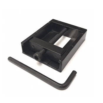 CPU IHS Heatsink Removal Delid Tool Cap Opener Guard Die delidding kit intel LGA115X 3370K 4790K 6700K 7700K 8700K
CPU IHS Heatsink Removal Delid Tool Cap Opener Guard Die delidding kit intel LGA115X 3370K 4790K 6700K 7700K 8700K