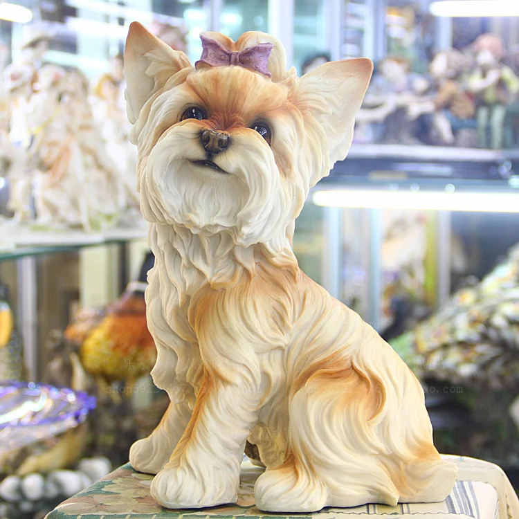 Hand engraving Artwork The dog Home Furnishing creative living room TV cabinet decoration decoration new house decoration garden
Hand engraving Artwork The dog Home Furnishing creative living room TV cabinet decoration decoration new house decoration garden