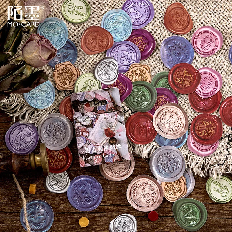 45Pcs/box Retro Fire Paint Sticker Marker Planner Book Envelope Diary DIY Ablum Decorate Stationery Stickers Scrapbooking
45Pcs/box Retro Fire Paint Sticker Marker Planner Book Envelope Diary DIY Ablum Decorate Stationery Stickers Scrapbooking