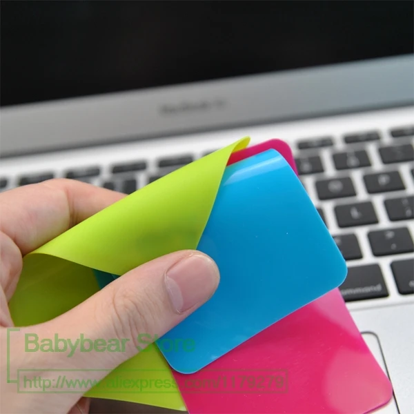 For MacBook Air Pro 11 13 15 Notebook 11.6 13.3 15.4 with retina touchbar 2 PCS Palm Guard Wrist Rest laptop Protector
For MacBook Air Pro 11 13 15 Notebook 11.6 13.3 15.4 with retina touchbar 2 PCS Palm Guard Wrist Rest laptop Protector