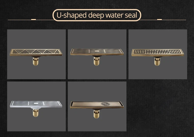 Drain (10)