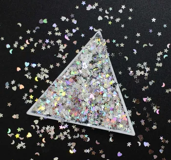 500g/Pack,Shining Colorful Nail Sequins Tips Mixed Different Shapes 3D Nail Art Glitter Paillettes Manicure Nail Art Decorations
500g/Pack,Shining Colorful Nail Sequins Tips Mixed Different Shapes 3D Nail Art Glitter Paillettes Manicure Nail Art Decorations