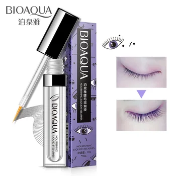 5Pcs/Pack BIOAQUA eyelash growth treatments makeup eyelash enhancer 7 days longer thicker eyelashes eyes care eyelash enhancer
5Pcs/Pack BIOAQUA eyelash growth treatments makeup eyelash enhancer 7 days longer thicker eyelashes eyes care eyelash enhancer