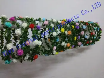 Bride Wedding Flower Headband Wreath Hairband Party Flower Girl Hair Accessories Flower Crown garland Flower Headpiece
Bride Wedding Flower Headband Wreath Hairband Party Flower Girl Hair Accessories Flower Crown garland Flower Headpiece