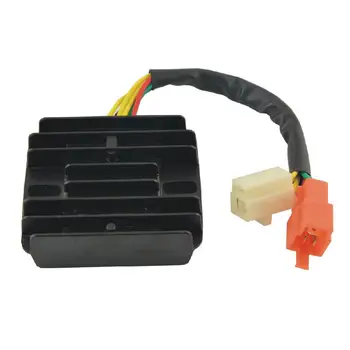 Adeeing Universal Motorcycle 12V Voltage Regulator Rectifier Fit for CB-125T For CB-125T, 12V Universal Motorcycle r30
Adeeing Universal Motorcycle 12V Voltage Regulator Rectifier Fit for CB-125T For CB-125T, 12V Universal Motorcycle r30