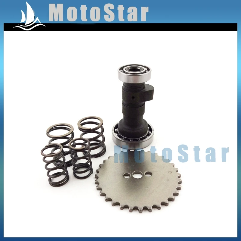 Z40 Racing Cam Camshaft Kit For Chinese YX140 YX 140cc 1P56FMJ Engine Pit Dirt Motor Bike Motorcycle
Z40 Racing Cam Camshaft Kit For Chinese YX140 YX 140cc 1P56FMJ Engine Pit Dirt Motor Bike Motorcycle