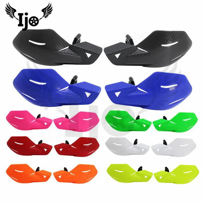 8 colors available 22MM handlebar unviersal motorcycle hand shiled for honda suzuki yamaha moto protection motorbike handguard
8 colors available 22MM handlebar unviersal motorcycle hand shiled for honda suzuki yamaha moto protection motorbike handguard