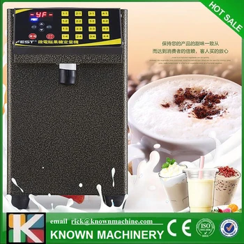2017 hot sale 16g dedicated automatic precision fructose quantitative Microcomputer Fructose machine milk tea shop free ship
2017 hot sale 16g dedicated automatic precision fructose quantitative Microcomputer Fructose machine milk tea shop free ship