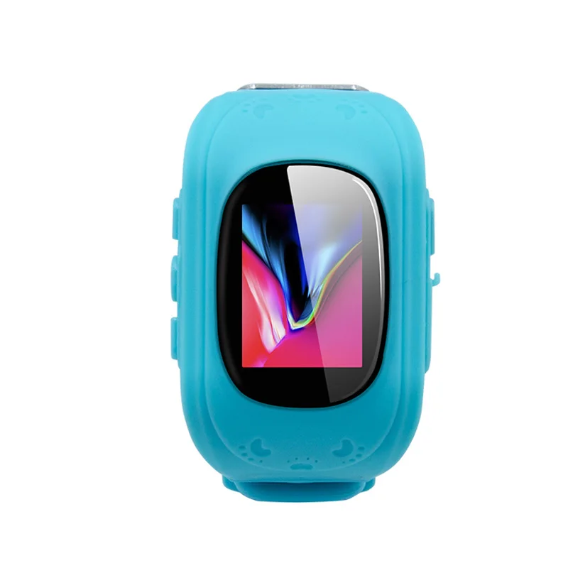 Sograce Q50 Children Smart Watch GPS SOS Two Way Talking Touch Screen Remote Control SIM card Kids Smartwatches wrist watches
Sograce Q50 Children Smart Watch GPS SOS Two Way Talking Touch Screen Remote Control SIM card Kids Smartwatches wrist watches