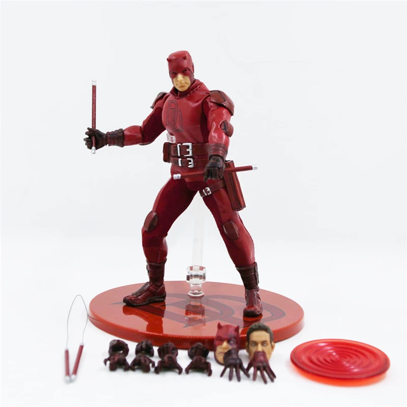 Real Clothes Version PVC Action Figure 1/8 scale Painted Figure Matt Collection Model Toy Brinquedos
Real Clothes Version PVC Action Figure 1/8 scale Painted Figure Matt Collection Model Toy Brinquedos