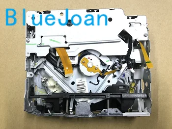 Freeship PLDS single CD mechanism CDM-M6 4.4 CL 2+ deck loader CDM M6 for BMNW E46 Car CD drive navigation business radio No PCB
Freeship PLDS single CD mechanism CDM-M6 4.4 CL 2+ deck loader CDM M6 for BMNW E46 Car CD drive navigation business radio No PCB
