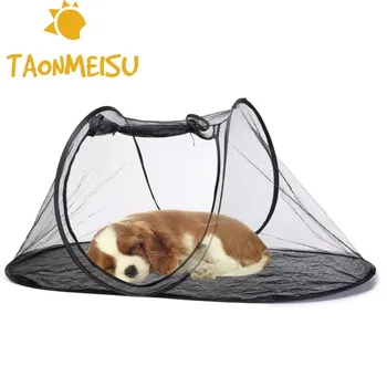 Pet Portable Exercise Tent With Carry Bag Collapsible Storage Outdoor Pet Tent Cat Dog Travel Outdoor Pet Cage
Pet Portable Exercise Tent With Carry Bag Collapsible Storage Outdoor Pet Tent Cat Dog Travel Outdoor Pet Cage