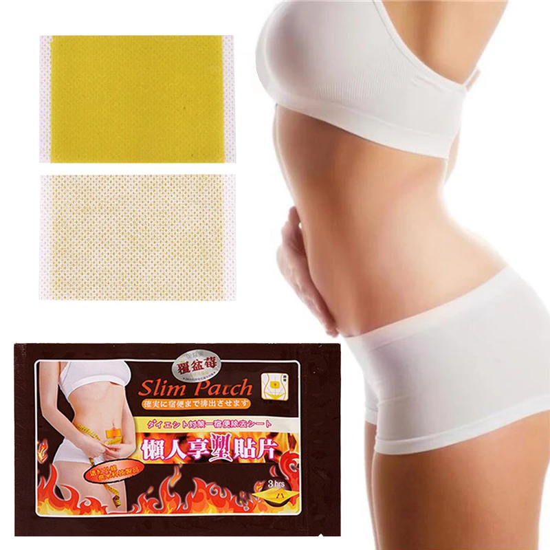 1 Bag=10 Pcs Hot Sale Slimming Stick Slimming Navel Sticker Slim Patch Weight Loss Burning Fat Patch Anti-Cellulite Fat Burning
1 Bag=10 Pcs Hot Sale Slimming Stick Slimming Navel Sticker Slim Patch Weight Loss Burning Fat Patch Anti-Cellulite Fat Burning