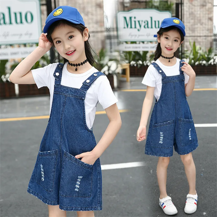 3-12 y kids sets boys girls clothes jumpsuits jeans overalls denim set 2019 summer fashion outfit for teenager girl boy 10 12
3-12 y kids sets boys girls clothes jumpsuits jeans overalls denim set 2019 summer fashion outfit for teenager girl boy 10 12