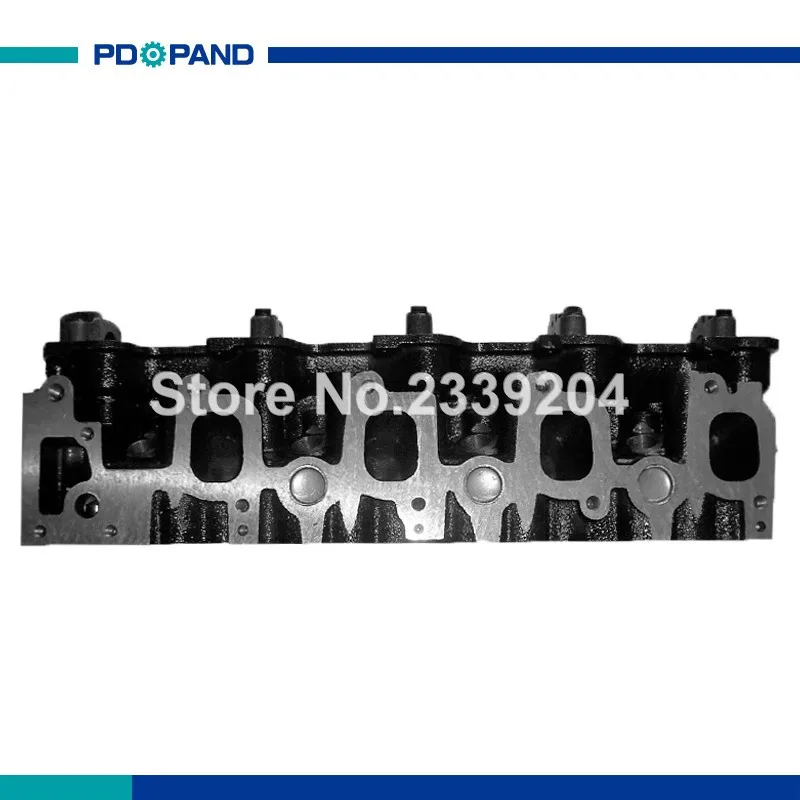 3L engine cylinder head 909053 11101-54130 11101-54131 suit to Toyota LAND CRUISER HILUX HIACE TOWN ACE KIJANG DYNA (2)