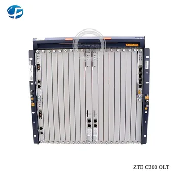 hot sale C300 OLT with 2*GUFQ 1G Uplink Board +2*SCXM Control Board+2*PRWG Power Board+*SFP +1*GTGH 16 ports card
hot sale C300 OLT with 2*GUFQ 1G Uplink Board +2*SCXM Control Board+2*PRWG Power Board+*SFP +1*GTGH 16 ports card