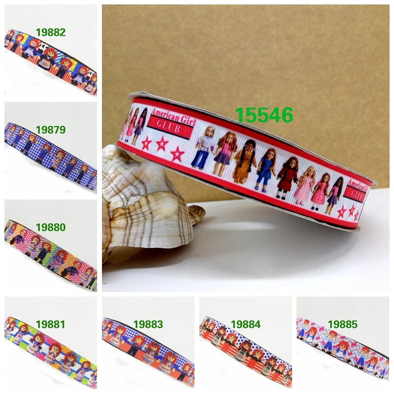Free shipping 2018 new arrival ribbons Hair Accessories ribbon 10 yards printed grosgrain ribbons 15546
Free shipping 2018 new arrival ribbons Hair Accessories ribbon 10 yards printed grosgrain ribbons 15546