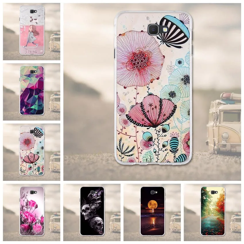 For Fundas Samsung Galaxy J7 Prime Case Soft Silicone Cute Cat Painted Back Cover For Coque Samsung Galaxy On7 2016 G6000 Case
For Fundas Samsung Galaxy J7 Prime Case Soft Silicone Cute Cat Painted Back Cover For Coque Samsung Galaxy On7 2016 G6000 Case