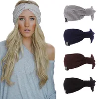 Feitong Woman Winter Hats Wool Solid New Autumn 2018 High Quality Fashion Winter Knitted Hat Female Skullies Beanies image