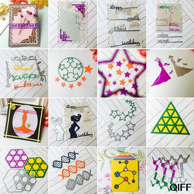cup layering stencils for walls painting scrapbook stamping stamp album-decor TK