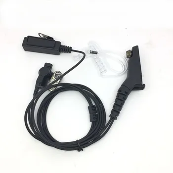 Long PTT Air Conduit Ear for motorola XPR6300 DP4800 DP3400 MTP6550 XIR P8200 P8268 radios
Long PTT Air Conduit Ear for motorola XPR6300 DP4800 DP3400 MTP6550 XIR P8200 P8268 radios