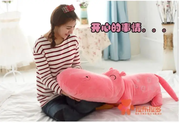 2005 110cm Hippo animal skin, Large plush toys hull, teddy bear coat, factory wholesale skin gifts dolls 
2005 110cm Hippo animal skin, Large plush toys hull, teddy bear coat, factory wholesale skin gifts dolls