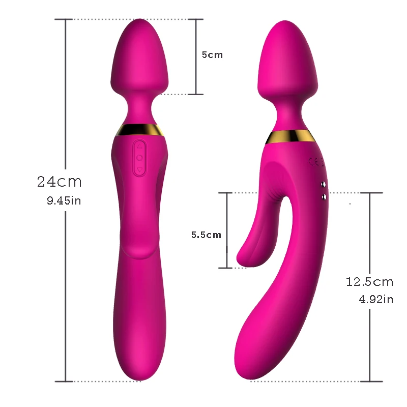 Вибраторы Точки Джи Купить