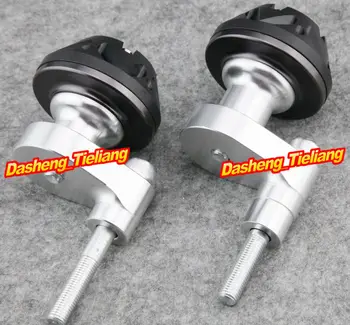 YZF R6 Motorcycle Frame Sliders Falling Protector Crash For Yamaha 2008 2009 2010 2011 2012
YZF R6 Motorcycle Frame Sliders Falling Protector Crash For Yamaha 2008 2009 2010 2011 2012