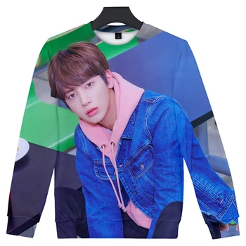 TOMORROW X TOGETHER Member SOOBIN cos hot long-sleeved casual T-shirt unisex bottoming couple parent-child role-playing
TOMORROW X TOGETHER Member SOOBIN cos hot long-sleeved casual T-shirt unisex bottoming couple parent-child role-playing