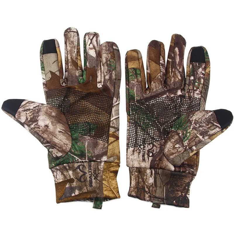 Sport Cotton Keep Warming Fishing Gloves Universal Anti-Slip Glove Durable Hunting Camping Cycling Camouflage Fishing Equipment
Sport Cotton Keep Warming Fishing Gloves Universal Anti-Slip Glove Durable Hunting Camping Cycling Camouflage Fishing Equipment