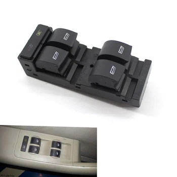 For Audi A6 RS6 S6 98-04 Electric Power Window Master Switch 4B0959851B Front Left Hand Drive 1PCS 
For Audi A6 RS6 S6 98-04 Electric Power Window Master Switch 4B0959851B Front Left Hand Drive 1PCS