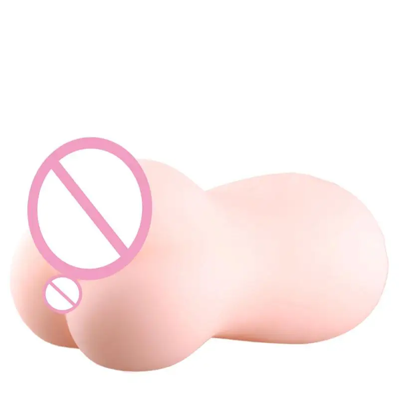 Силиконовый Мастурбатор Для Мужчин