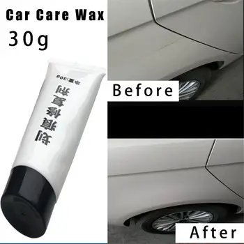 New Style 30g Car Scratches Repair Cream Kit Polishing Wax Paint Scratch Remover Car Body Care Clean Tool
New Style 30g Car Scratches Repair Cream Kit Polishing Wax Paint Scratch Remover Car Body Care Clean Tool