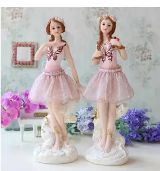 Creative ballet beauty european-style home decoration furnishes a living room wine cabinet furnishes the bedroom room girl doll
Creative ballet beauty european-style home decoration furnishes a living room wine cabinet furnishes the bedroom room girl doll