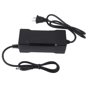YZPOWER 12V 2A 2.5A 3A 3.5A 4A 4.5A 5A Lead Acid Smart Battery Charger For SLA AGM GEL VRLA Battery Pack
YZPOWER 12V 2A 2.5A 3A 3.5A 4A 4.5A 5A Lead Acid Smart Battery Charger For SLA AGM GEL VRLA Battery Pack
