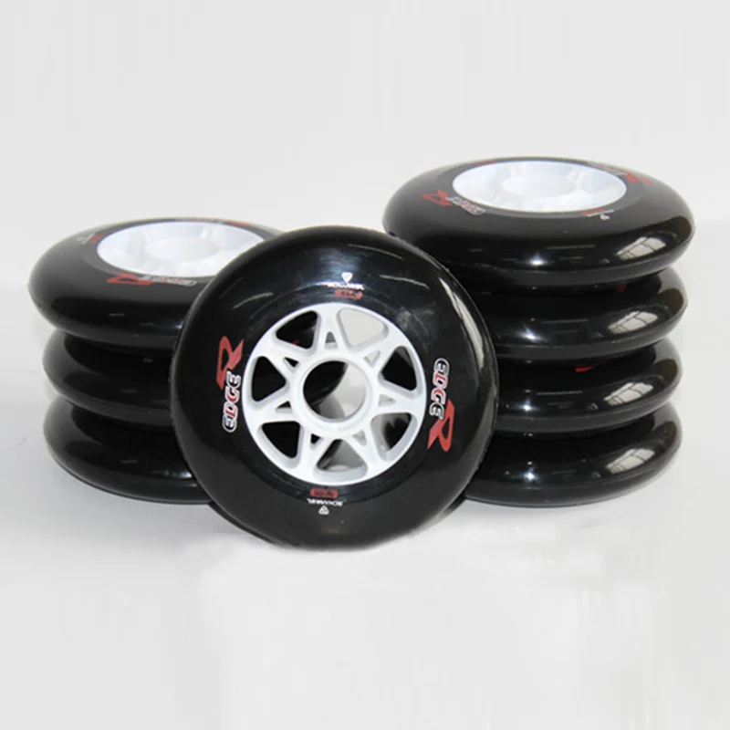84mm 90mm 100mm 110mm Inline Speed Skates Wheel Good Quality Roller Skating Wheels for PS RB Racing
84mm 90mm 100mm 110mm Inline Speed Skates Wheel Good Quality Roller Skating Wheels for PS RB Racing