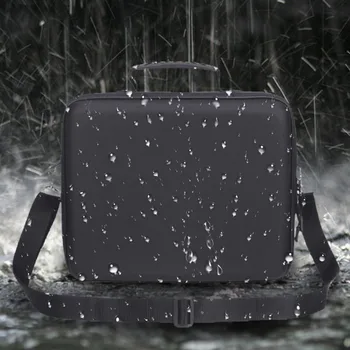 Case Portable Storage Bag Gadget Waterproof Portable Storage Bag Carry Case For Hubsan Zino H117s K529
Case Portable Storage Bag Gadget Waterproof Portable Storage Bag Carry Case For Hubsan Zino H117s K529