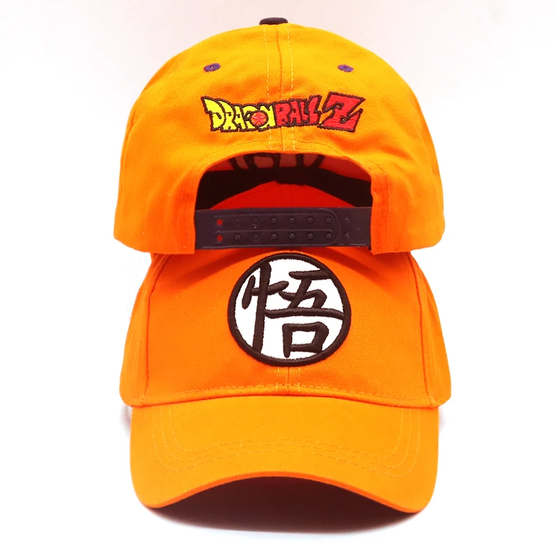 Unisex Fashion Dragon Ball baseball cap 3D bone embroidery casual cap cotton adjustable snapback hat sports hats New Panama
Unisex Fashion Dragon Ball baseball cap 3D bone embroidery casual cap cotton adjustable snapback hat sports hats New Panama