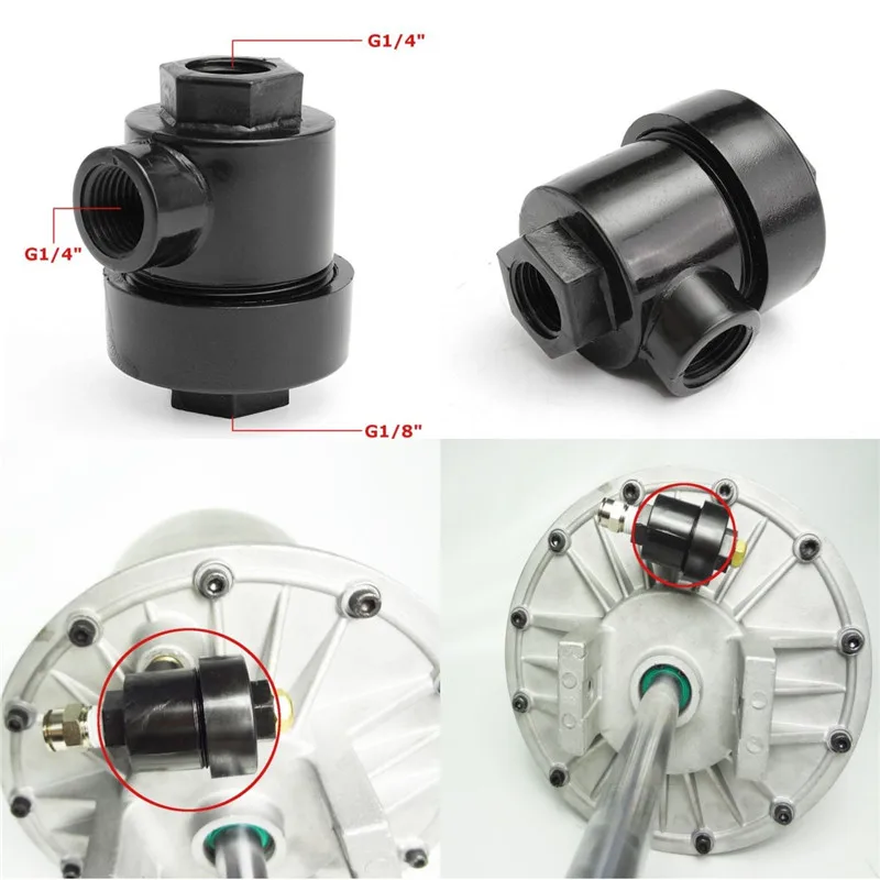 1pc Vehicle Black Tyre Tire Changer Bead Breaker Quick Release Relief Dump Valve TCP5 General For Tire Removal Machine
1pc Vehicle Black Tyre Tire Changer Bead Breaker Quick Release Relief Dump Valve TCP5 General For Tire Removal Machine