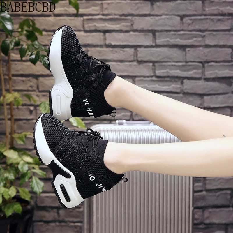 2019 spring/summer women inner height 8 cm web celebrity breathable mesh sport leisure thick sole small white shoes
2019 spring/summer women inner height 8 cm web celebrity breathable mesh sport leisure thick sole small white shoes
