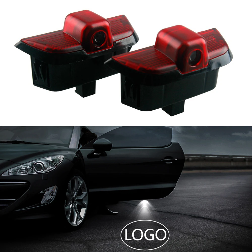 LED Door Step Courtesy Light Laser Shadow For Mercedes Benz W204 C180 C200 C220 C230 C250 C280 C300 C320 C350 C63 AMG
LED Door Step Courtesy Light Laser Shadow For Mercedes Benz W204 C180 C200 C220 C230 C250 C280 C300 C320 C350 C63 AMG