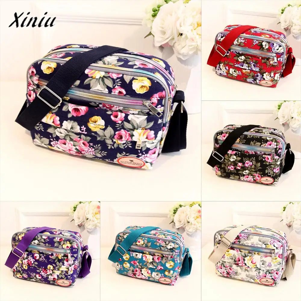 USPS XINIU Fashion Women Canvas Pretty Style Daily Shoulder Messenger Bag Clips Colors Vintage Designer Mini Crossbody Chain Bag
USPS XINIU Fashion Women Canvas Pretty Style Daily Shoulder Messenger Bag Clips Colors Vintage Designer Mini Crossbody Chain Bag