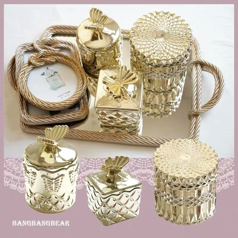 Manufacturer Direct European Crystal Makeup Brush Storage Bucket Eyebrow Finishing square Box Sign the Pen Holder
Manufacturer Direct European Crystal Makeup Brush Storage Bucket Eyebrow Finishing square Box Sign the Pen Holder