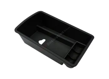 Accessories NEW!! For Audi A3 8V 2014 - 2016 Inner Front Central Armrest Storage Box Cover 1pcs
Accessories NEW!! For Audi A3 8V 2014 - 2016 Inner Front Central Armrest Storage Box Cover 1pcs