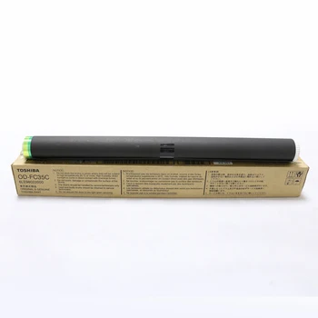 OPC Drum Original Toshiba Copier Parts OD-FC35C For Toshiba Copier Model 2500C 2330C 2830C 3530C 4520C
OPC Drum Original Toshiba Copier Parts OD-FC35C For Toshiba Copier Model 2500C 2330C 2830C 3530C 4520C