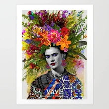VAVE Diamond Painting Cross Stitch Full Square Picture of Rhinestone Frida Kahlo DIY Diamond Mosaic Diamond Embroidery Sale
VAVE Diamond Painting Cross Stitch Full Square Picture of Rhinestone Frida Kahlo DIY Diamond Mosaic Diamond Embroidery Sale