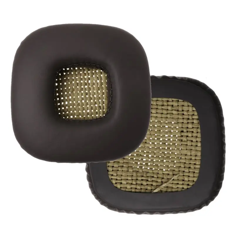 Replacement Earpad Ear Cushion Cover Professional Design Square Cushion Pad For Marshall Major On-Ear Headset Headphone
Replacement Earpad Ear Cushion Cover Professional Design Square Cushion Pad For Marshall Major On-Ear Headset Headphone
