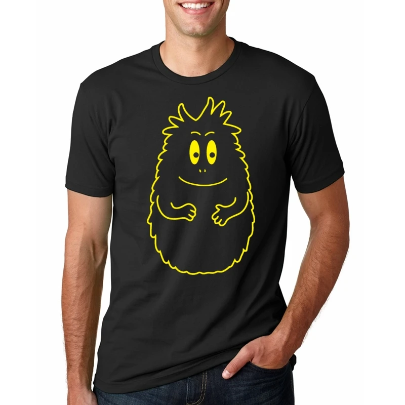 barbapapa barbabeau t shirt men Character cotton O-Neck Natural Crazy Basic Spring Trend tshirt
barbapapa barbabeau t shirt men Character cotton O-Neck Natural Crazy Basic Spring Trend tshirt
