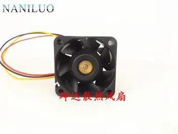 9GV0412J314 Server Square Fan DC 12V 0.60A 40x40x28mm 3-wire